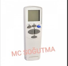 KUMANDA KLİMA ARÇELİK