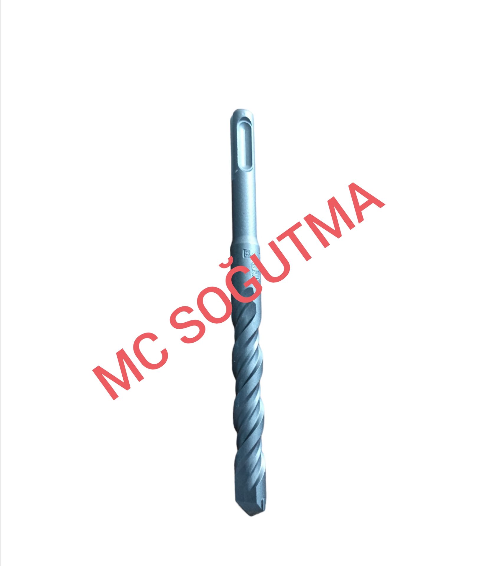 13X160 SDS MATKAP UÇ