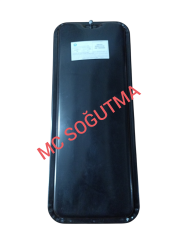 KOMBİ GENLEŞME TANKI (ÖNAYSAN) FERROLI COPA VENTİL+BAĞLANTI AYNI BRAKETSİZ H:70 W:203 D:493 3/8 7 LT