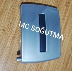 ARÇELİK MANDAL DEKORLU GRİ 2816535500