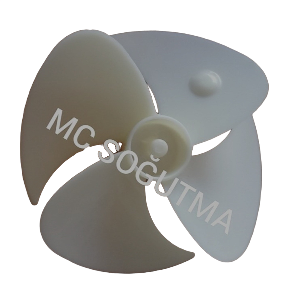 KONDANSER FAN KANADI 4858330185 120MM