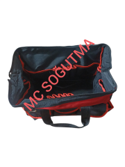 PROFESYONEL ALET VE TAKIM ÇANTASI ASKILI GENEROUS