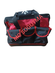 PROFESYONEL ALET VE TAKIM ÇANTASI ASKILI GENEROUS