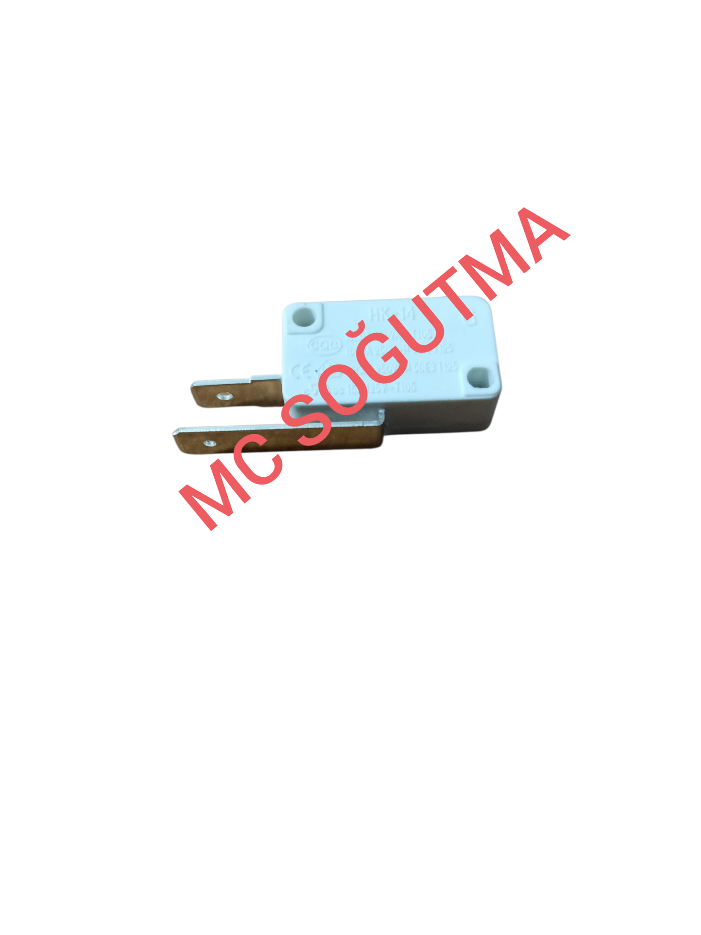 ARÇELİK BULAŞIK KAPI ANAHTAR SWITCH 1731980300