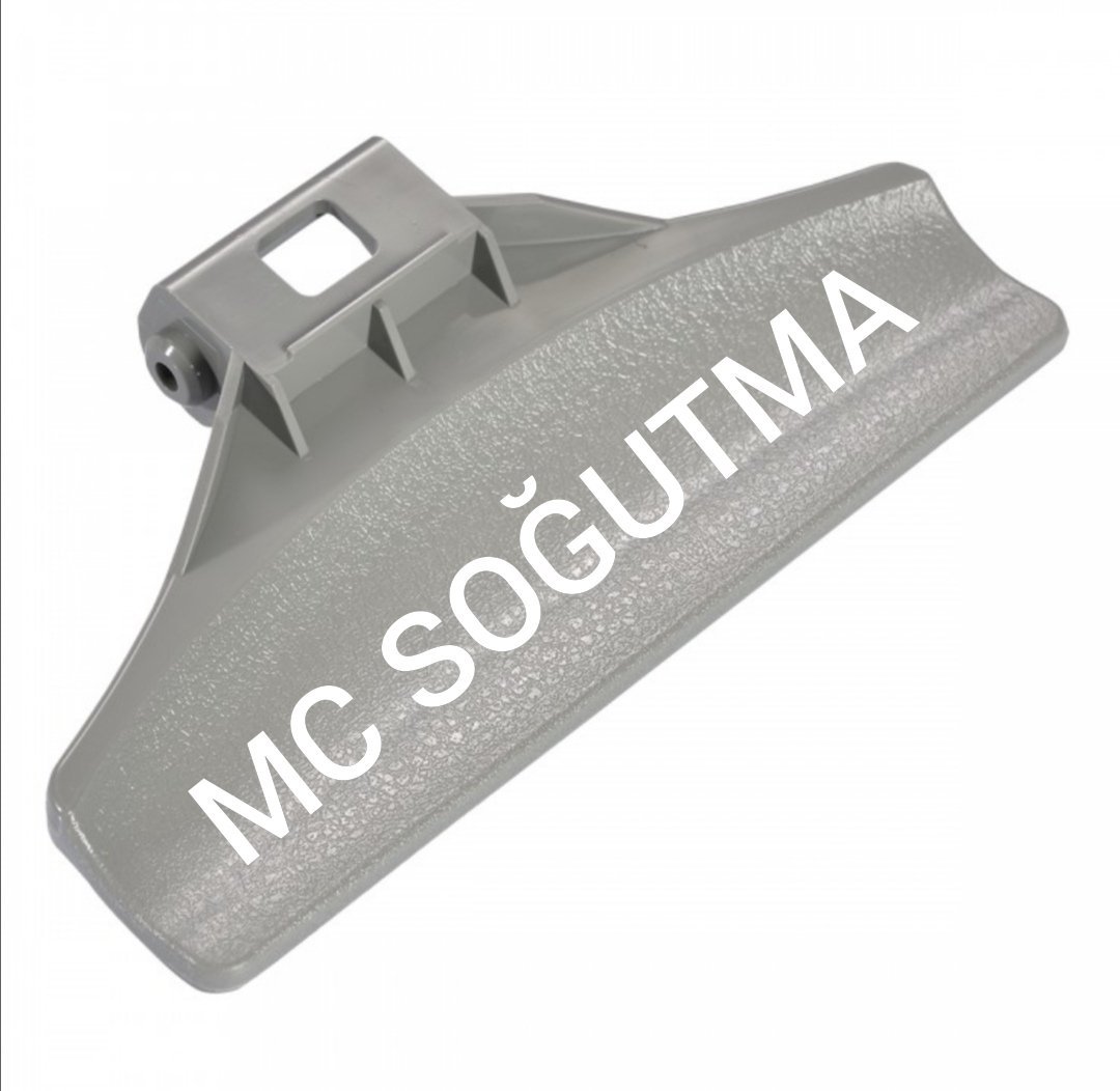 2832510100 ARÇELİK HR HS HSE MANDAL BEYAZ