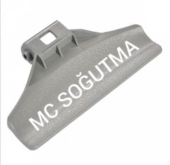 2832510100 ARÇELİK HR HS HSE MANDAL BEYAZ