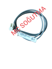 BUZDOLABI TERMAL SİGORTA BOSCH 10025217