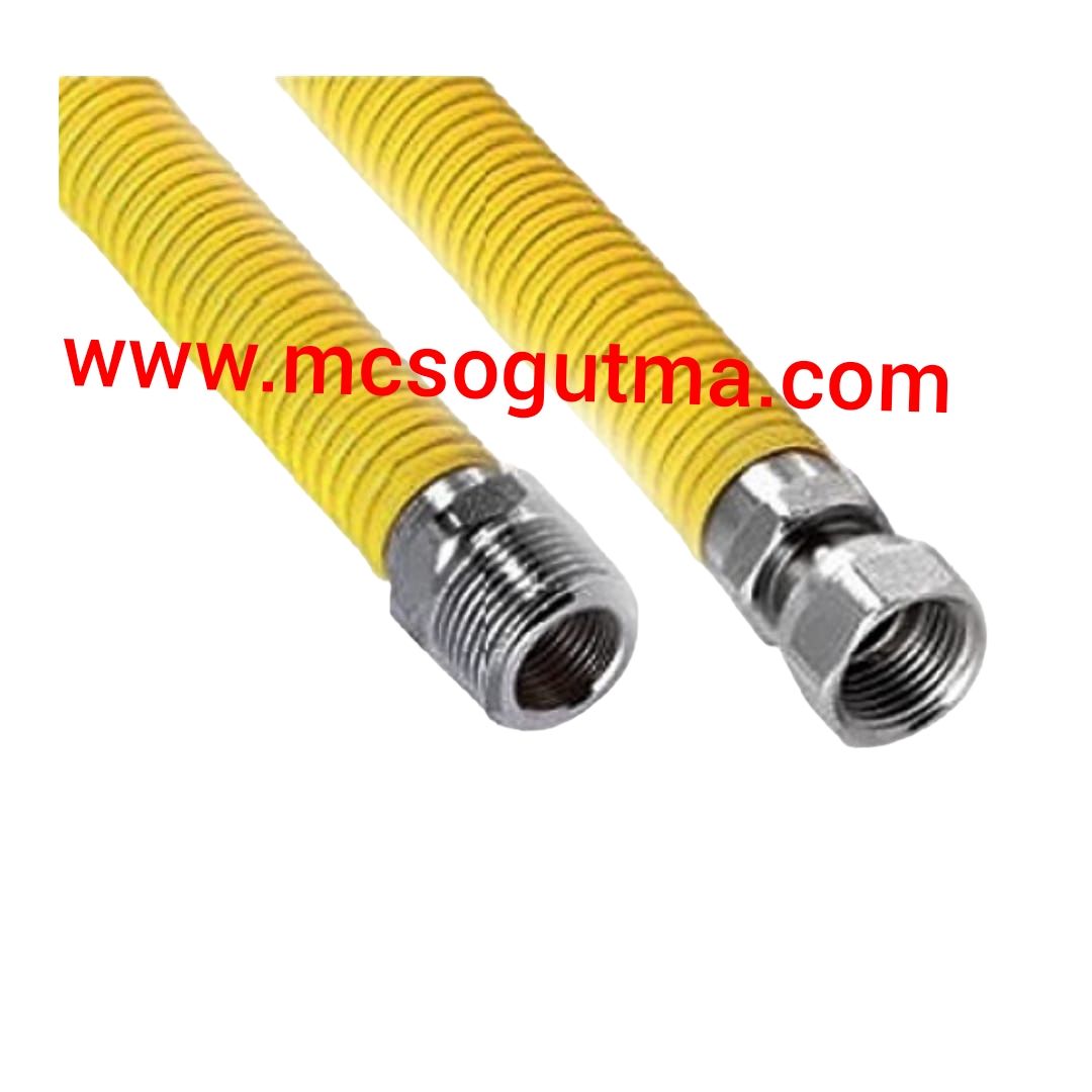 60CM 3/4 KOMBİ FLEX HORTUM