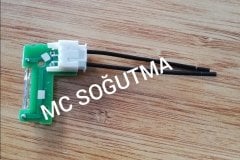 SAYAÇ KARTI SAMSUNG BULAŞIK