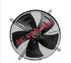 AKSİYEL FAN MOTORU YWF A4E-400S-5DIA00-HAILE