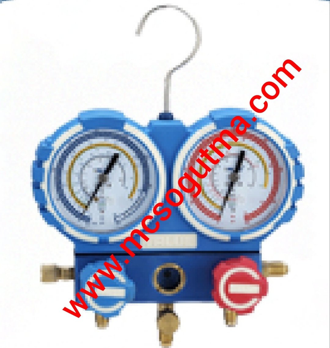 VMG-2-R22-B-03 68MM MANİFOLD VALUE