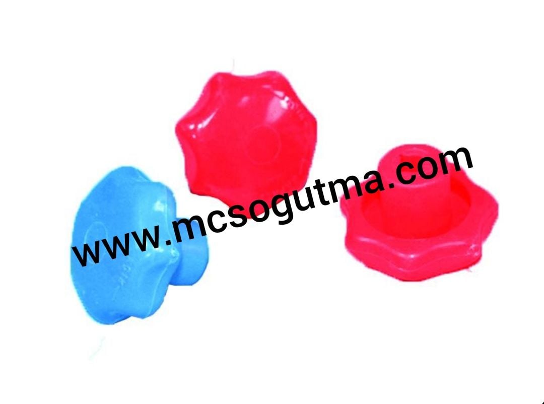 MANİFOLD DÜĞMESİ