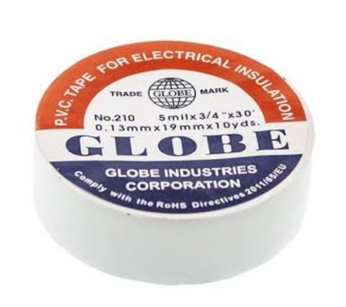 BANT GLOBE BEYAZ