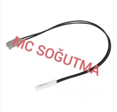 BOSCH BUZDOLABI TERMAL SİGORTA İTHAL 615792 617855