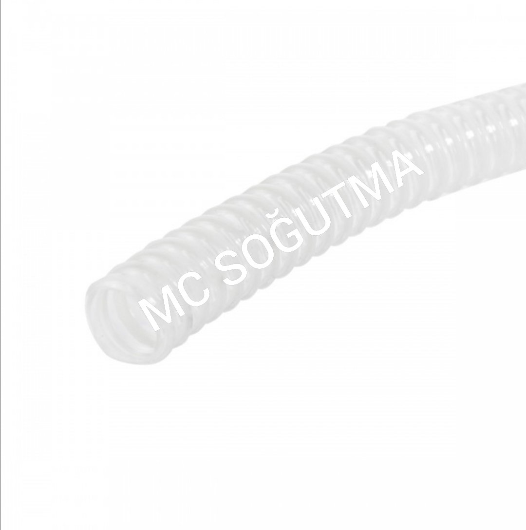 DRENAJ HORTUMU 50 METRE