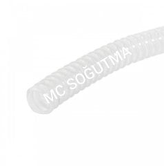 DRENAJ HORTUMU 50 METRE