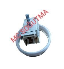 4625520100 TERMOSTAT  ARÇELİK DONDURMA VE SOĞUTUCU