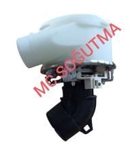 552202701 ARÇELİK  POMPA ÜST KAPAK ISITICI