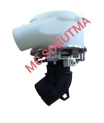 552202701 ARÇELİK  POMPA ÜST KAPAK ISITICI