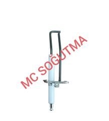 ATEŞLEME ELEKTRODU BAYMAK NOVADENS