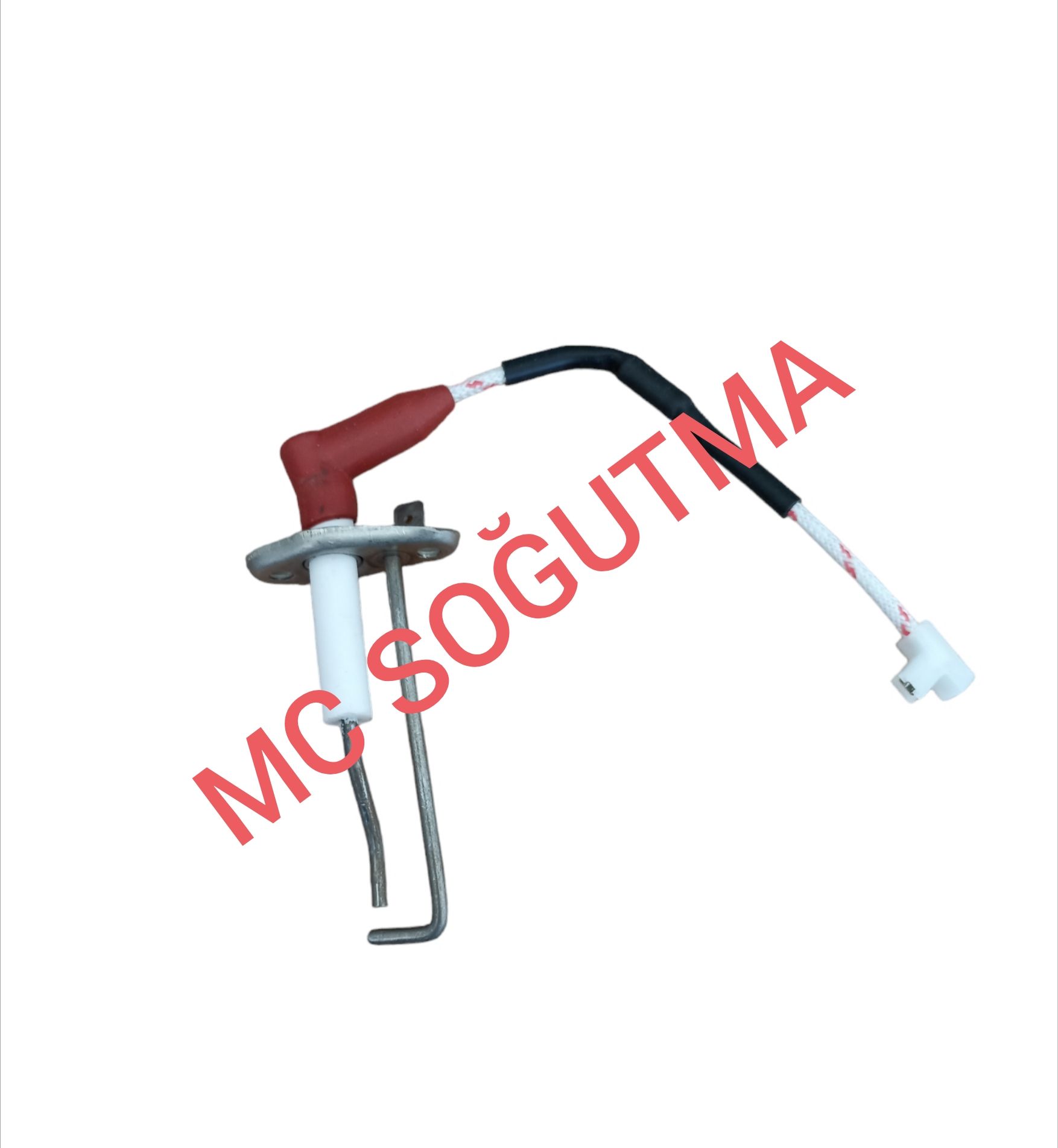 ATEŞLEME ELEKTRODU ARİSTON GENUS ONE ORJ 60000868-01