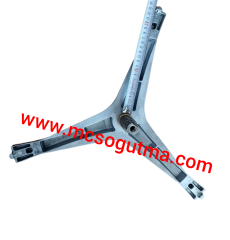 KAZAN 3 AYAK SAMSUNG ÇAMAŞIR DC97-17235A