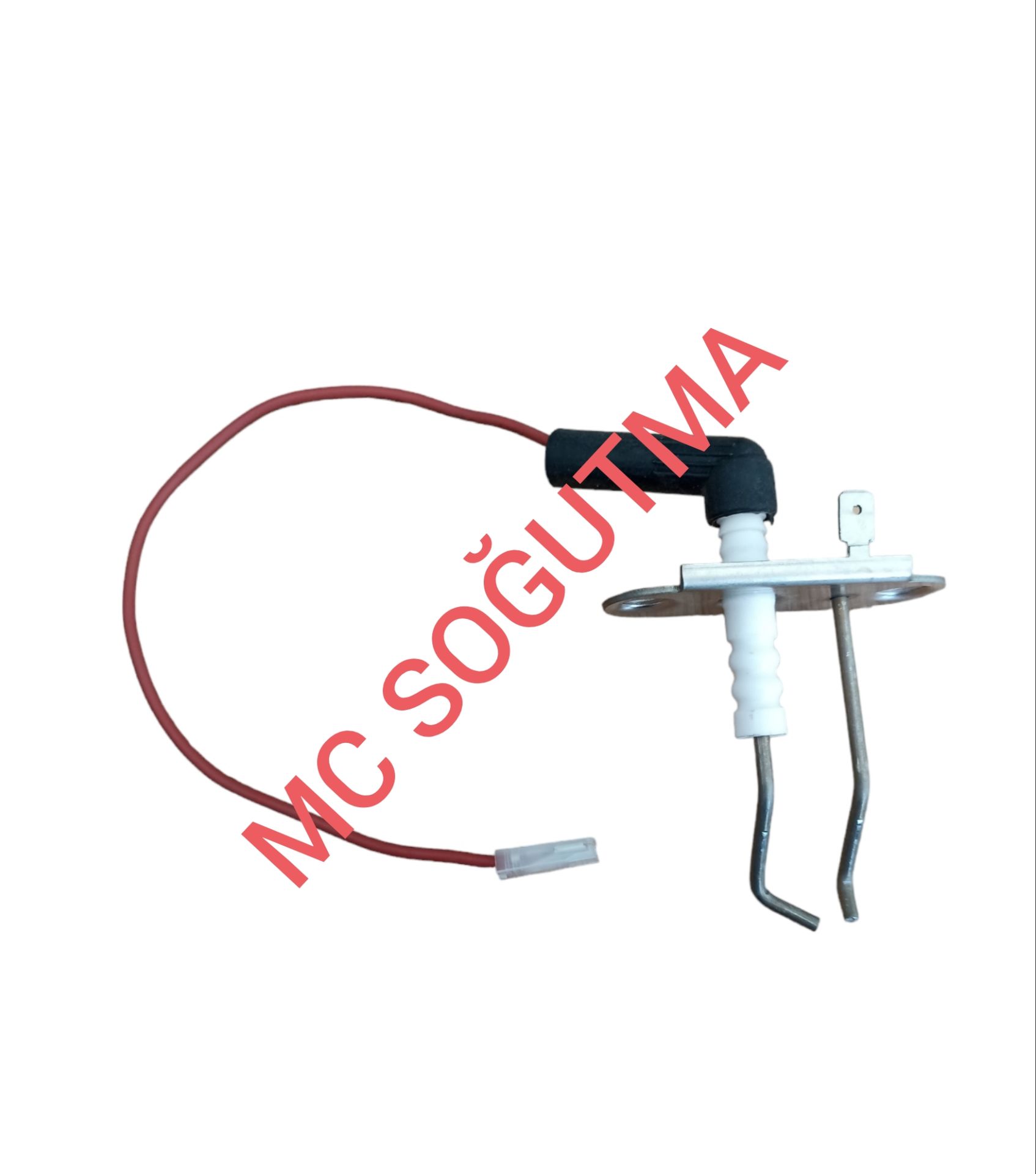 ATEŞLEME ELEKTRODU D.DÖKÜM NİTROMİX