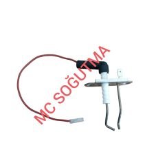 ATEŞLEME ELEKTRODU D.DÖKÜM NİTROMİX