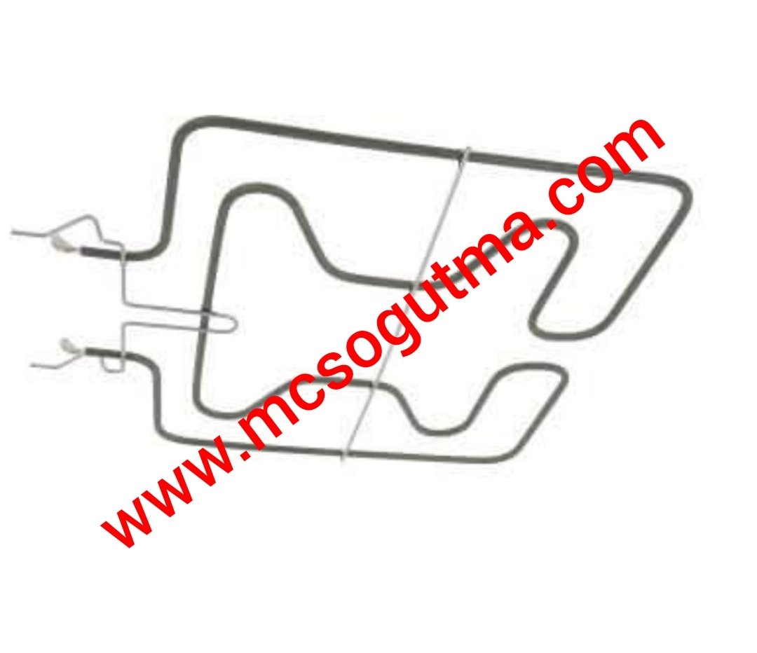 FIRIN REZİSTANS ALT BOSCH 682466 1100W