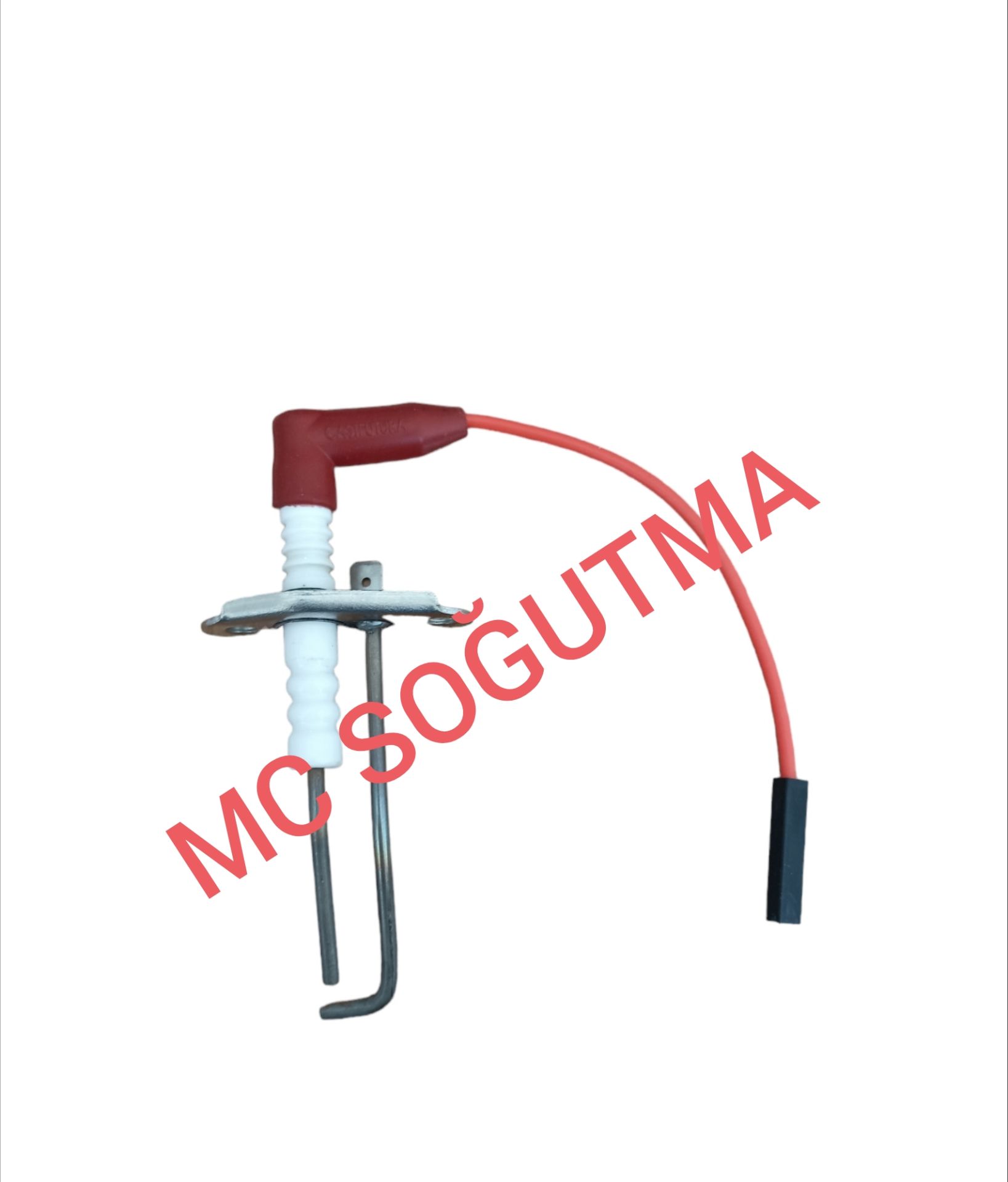 ATEŞLEME ELEKTRODU WARMHAUS MODEL 2