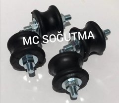 45x2 TAKOZ KLİMA DELİKSİZ TAKIM BÜYÜK