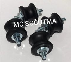 45x2 TAKOZ KLİMA DELİKSİZ TAKIM BÜYÜK
