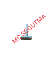 ÇAMAŞIR MAK KAPAK KİLİT DİLİ BOSCH 00627057
