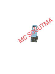ÇAMAŞIR MAK KAPAK KİLİT DİLİ BOSCH 00627057
