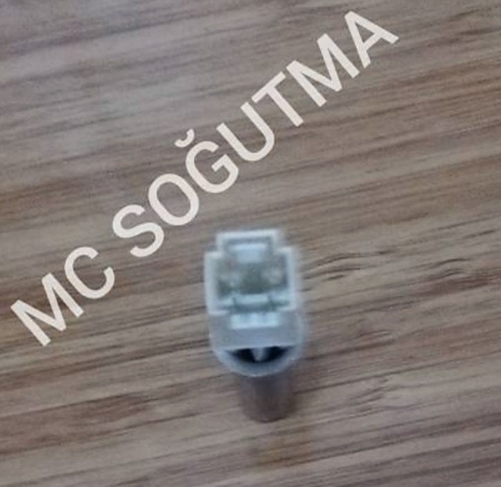 NTC ÇAMAŞIR İĞNE SÖKET