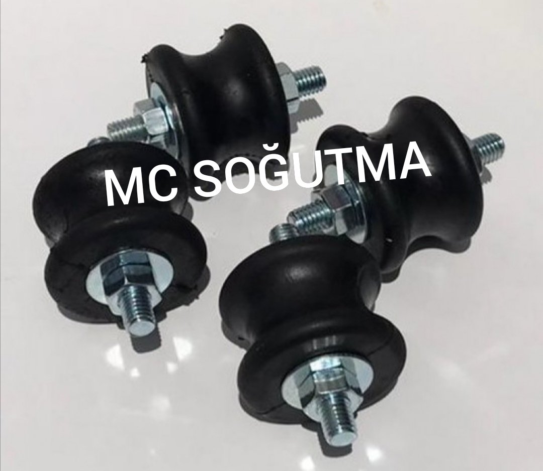 35x2 TAKOZ KLİMA DELİKSİZ TAKIM KÜÇÜK