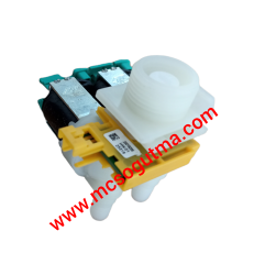 BOSCH ÇAMAŞIR VENTİL SAYAÇLI