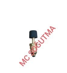 KOMBİ SU DOLDURMA MUSLUĞU DAİKİN