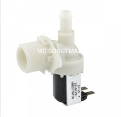 VENTİL GEÇMELİ BULAŞIK 90 DERECE İTALYAN