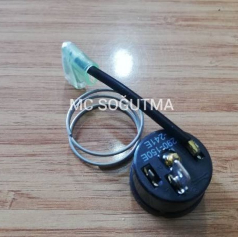 32006311 TERMİK KLİMA VESTEL ORİJİNAL