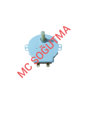 BULAŞIK MAKİNESİ STEP MOTOR LG 4681ED3001E