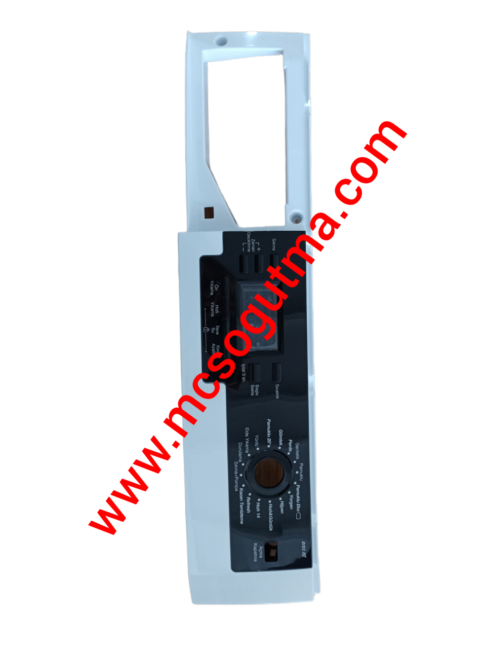 2892009232 ARÇELİK PANO 8103 HE