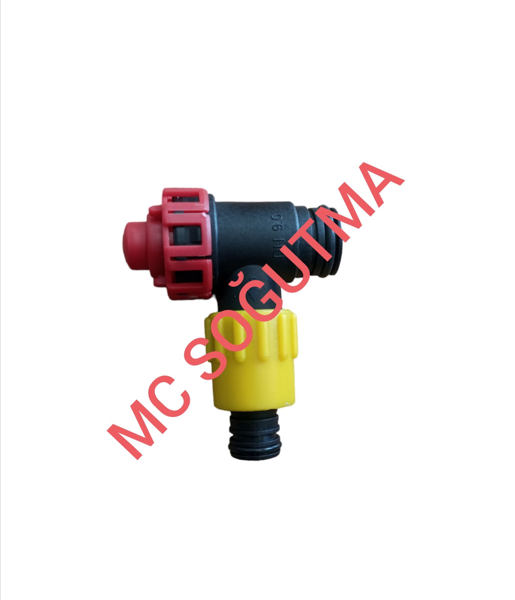 3 BAR EMN. VENTİLİ BAXİ SARI SOMUNLU 7728736