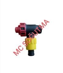 3 BAR EMN. VENTİLİ BAXİ SARI SOMUNLU 7728736