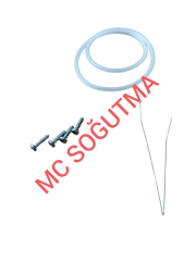 BOSCH BULAŞIK MAK MOTOR TAMİR SETİ 12005744