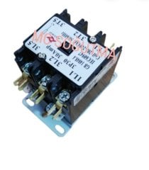 KONTAKTÖR KLİMA ÜÇLÜ