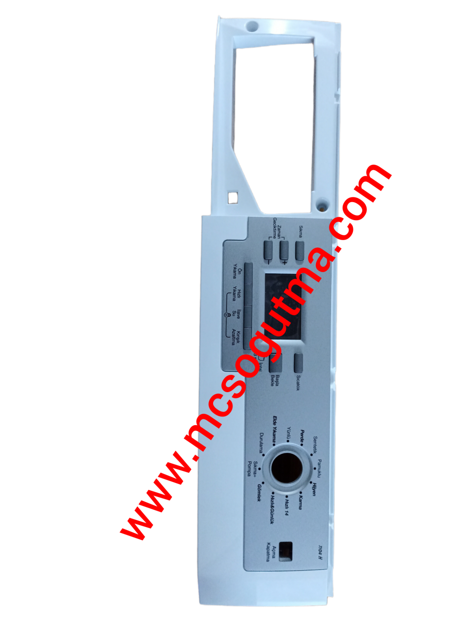 2892009007 ARÇELİK PANO 7104 H