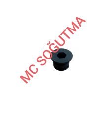 KOMBİ TAPA BUDERUS
