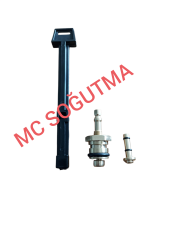 AQUABLOK KOMBİ VİESSMANN TAMİR KİTİ