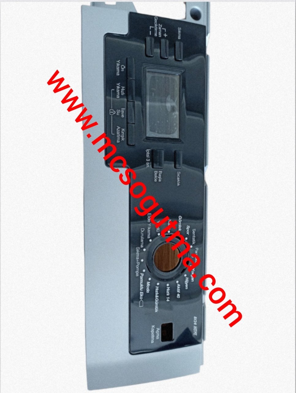 2892009327 ARÇELİK PANO 8124 HSYE